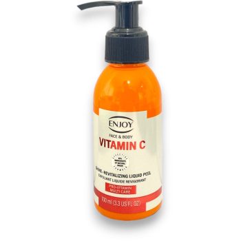 Enjoy Liquid Peeling Vitamin C 100 ml