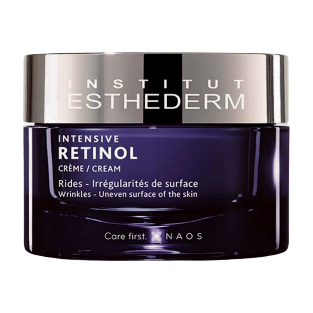 Eshtederm Intensive Retinol Creme 50ml