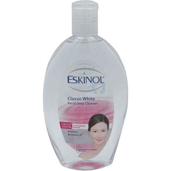 Eskinol Toner Classic 225 ml