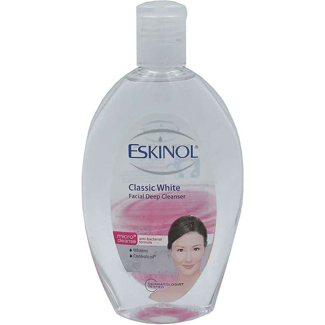 Eskinol Toner Classic 225 ml Eskinol Toner Classic 225 ml