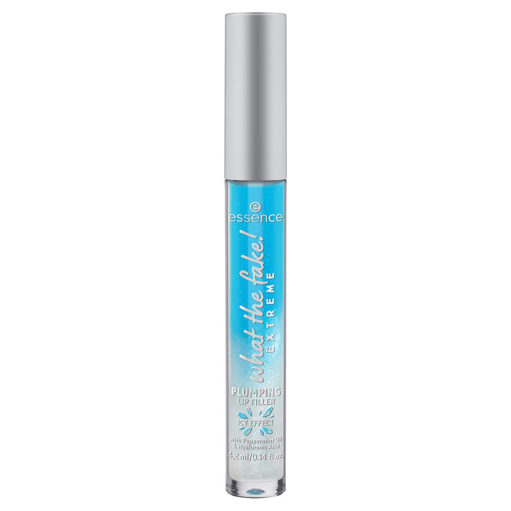 Essence What The Fake! Extreme Plumping Lip Filler 02 Essence What The Fake! Extreme Plumping Lip Filler 02