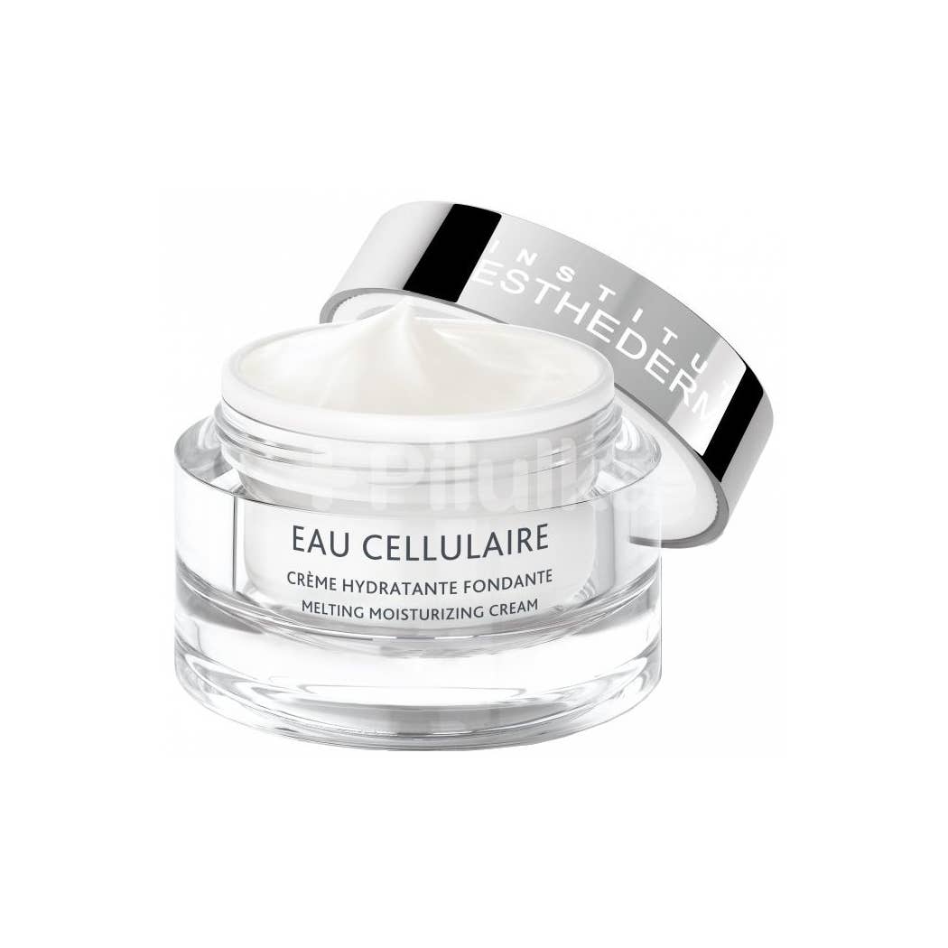 Esthederm Cellular Water Fondant Moisturizing Cream 50Ml