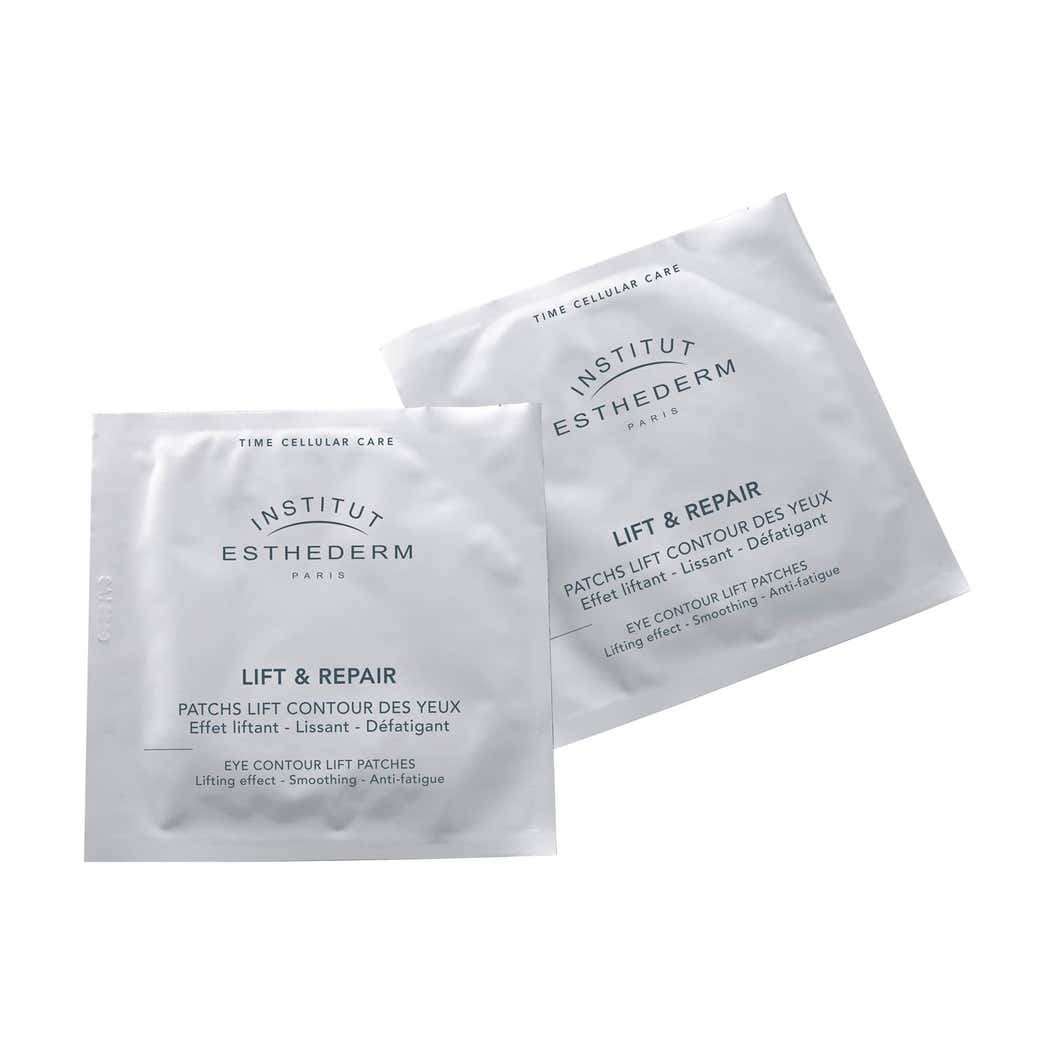 Esthederm Contour Lift and Repair Eye Patches
