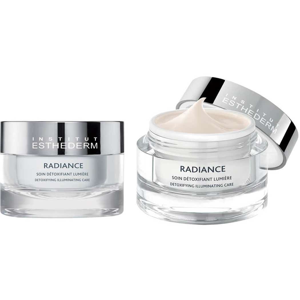 Esthederm Cream Radiance 50 ml