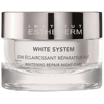 Esthederm Esthe White System Night Care Cream 50 ml