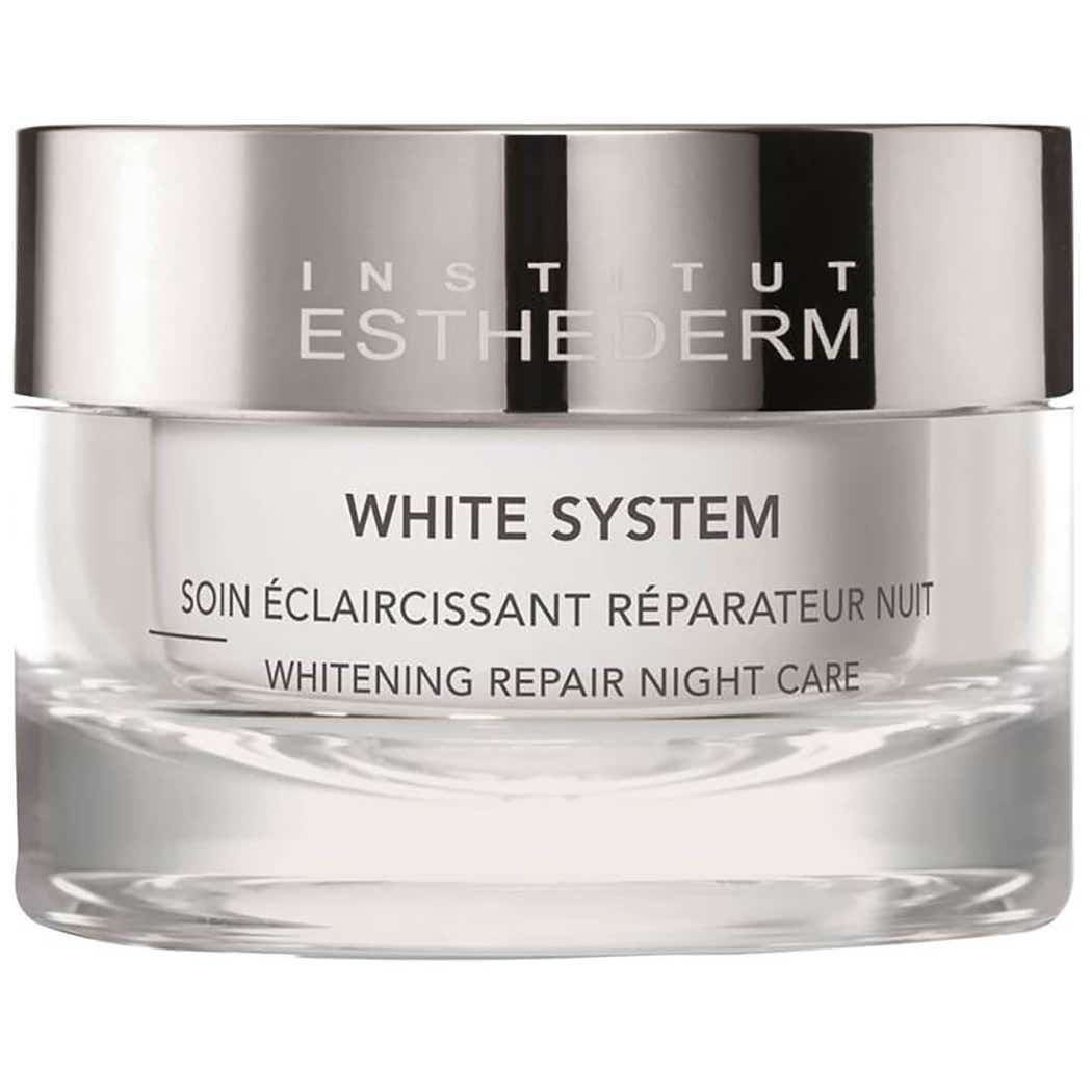 Esthederm Esthe White System Night Care Cream 50 ml Esthederm Esthe White System Night Care Cream 50 ml