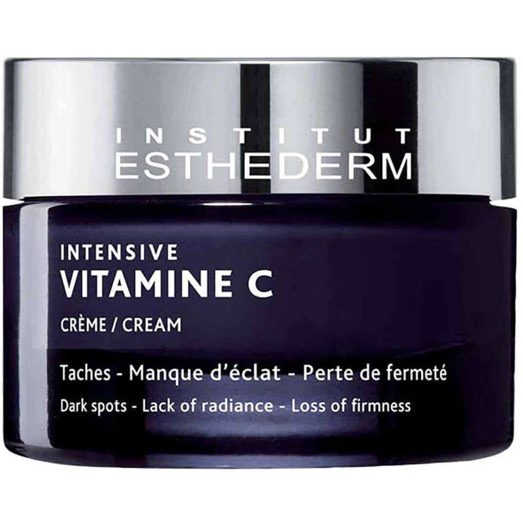 Esthederm Intensif Vitamin C Cream