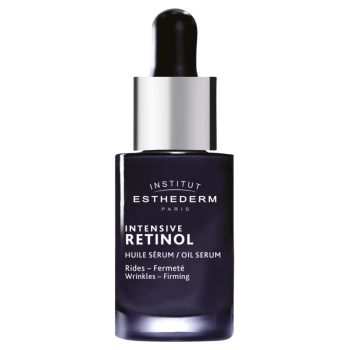 Esthederm Intensive Retinol Oil Serum 15ml