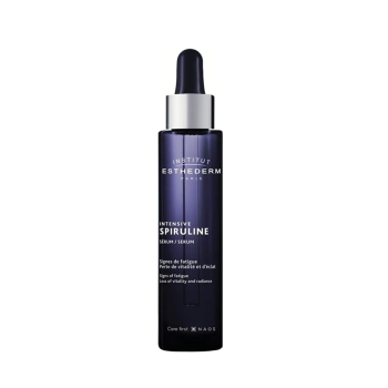 Esthederm Intensive Spiruline Serum - 30ml