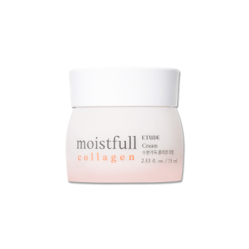 Etude House Moistfull Collagen Cream 75ml