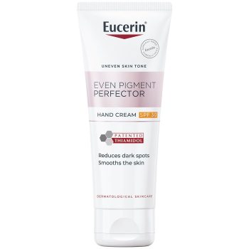 Eucerin Even Pigment Perfector Hand Cream SPF30, 75ml