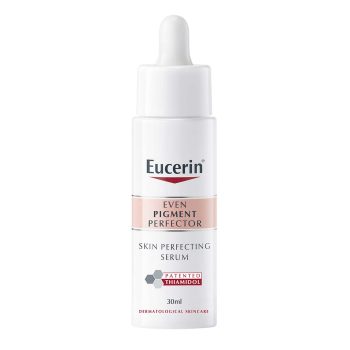 Eucerin Even Pigment Perfector Illuminating Skin Perfecting Face Serum, 30ml