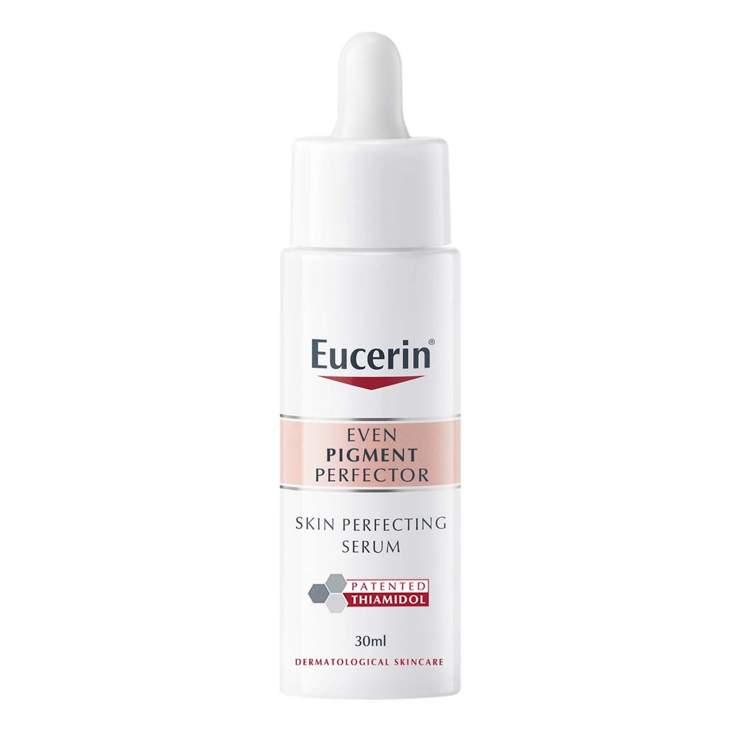 Eucerin Even Pigment Perfector Illuminating Skin Perfecting Face Serum, 30ml Eucerin Even Pigment Perfector Illuminating Skin Perfecting Face Serum, 30ml