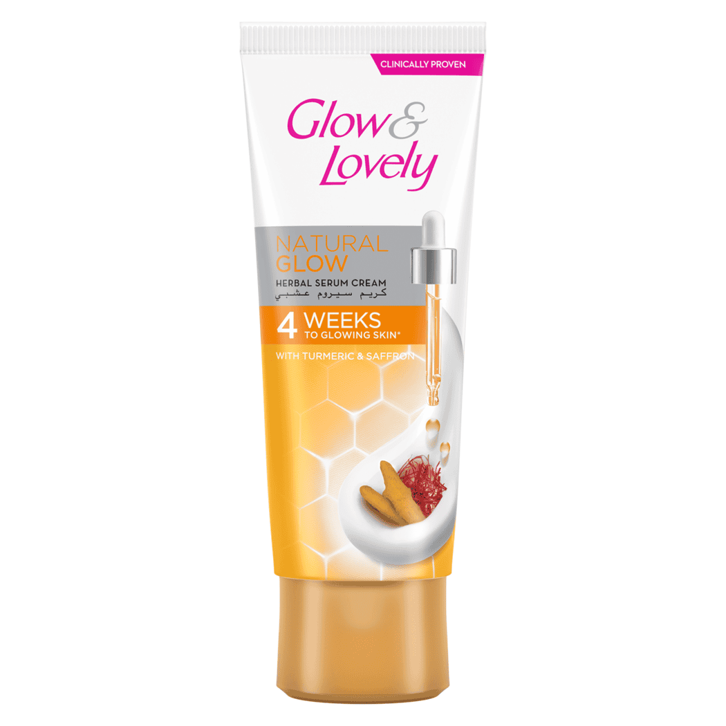 Fair & Lovely Cream Herbal Balance 100 gm Fair & Lovely Cream Herbal Balance 100 gm