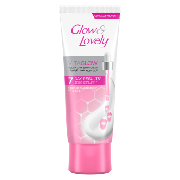 Fair & Lovely Cream Multi-Vitamin 100 gm