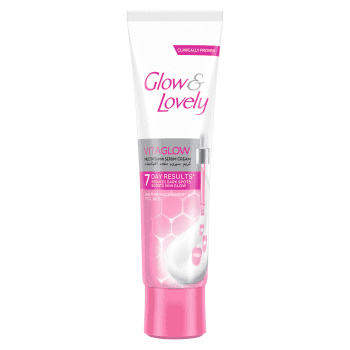 Fair & Lovely Cream Multi-Vitamin 25 gm