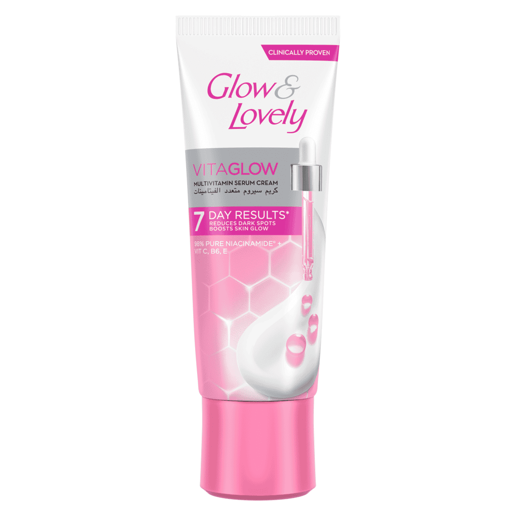 Fair & Lovely Cream Multi-Vitamin 50 gm Fair & Lovely Cream Multi-Vitamin 50 gm
