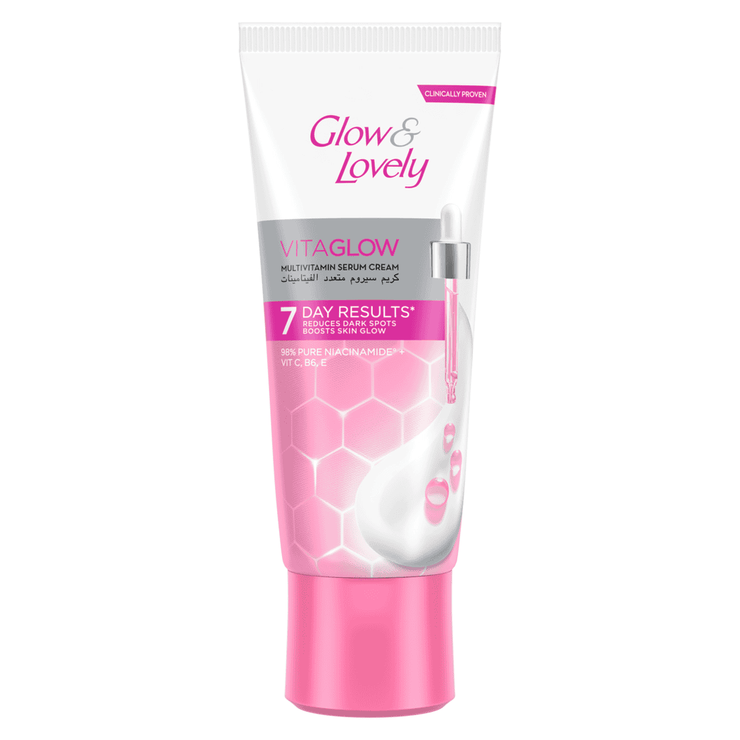 Fair & Lovely Cream Multi-Vitamin 80 gm Fair & Lovely Cream Multi-Vitamin 80 gm