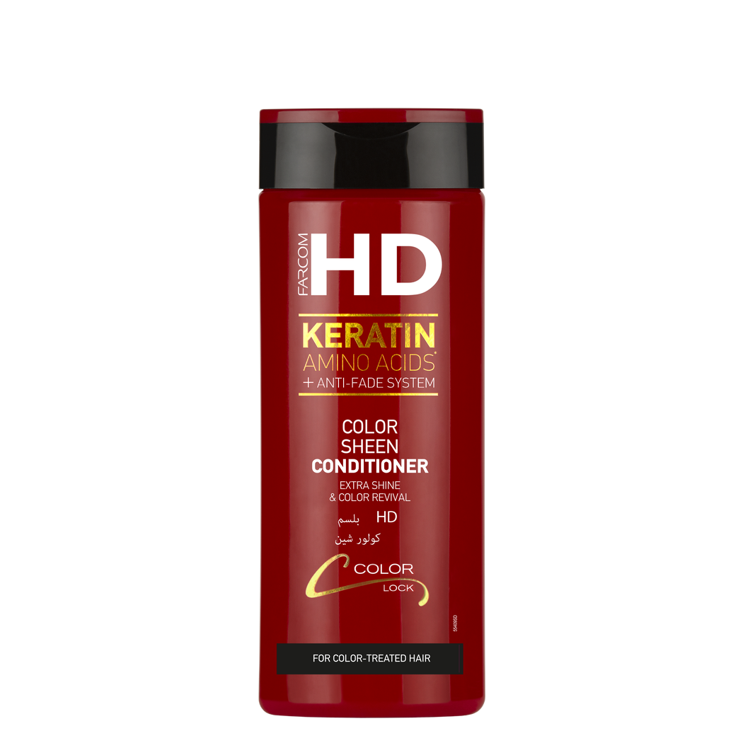 Farcom HD Color Shine Conditioner - 330 ml Farcom HD Color Shine Conditioner - 330 ml