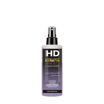 Farcom HD Two Phase Spray Conditioner For Dyed Hair - 150 ml