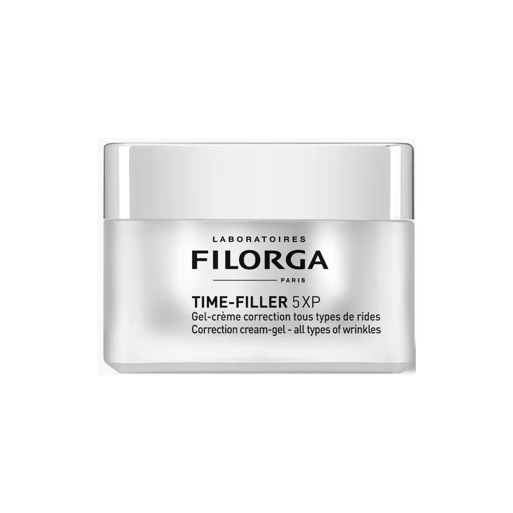 Filorga Time-Filler 5XP Gel Cream - 50 ml
