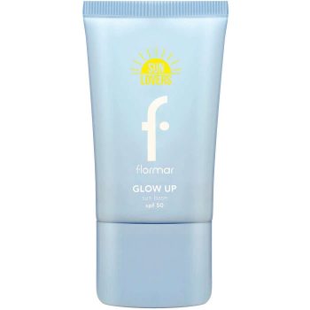 Flormar Glow Up Sun Base & Spf50 Gsb-001