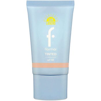 Flormar Tinted Moisturuzer-Spf50 002