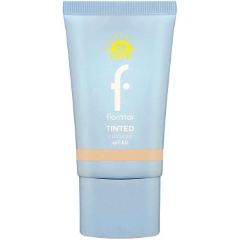 Flormar Tinted Moisturuzer-Spf50 004