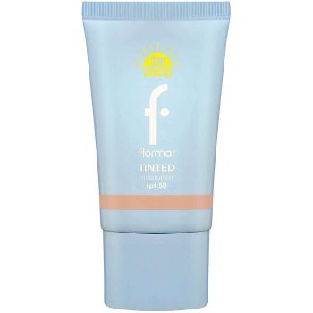 Flormar Tinted Moisturuzer-Spf50 005