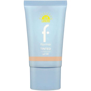 Flormar Tinted Moisturuzer-Spf50 006