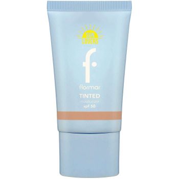 Flormar Tinted Moisturuzer-Spf50 008