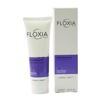 Floxia Antistretch Mark Cream 125 Ml
