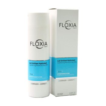 Floxia Lightening Moisturizing Body Milk 200 Ml