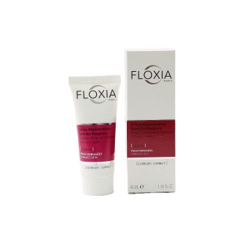 Floxia Regenerating And Redness Control Cream 40 Ml