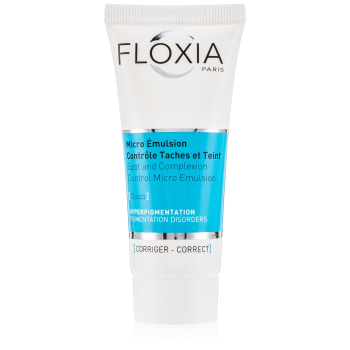 Floxia Spot Complexion Micro Emulsion 40 Ml