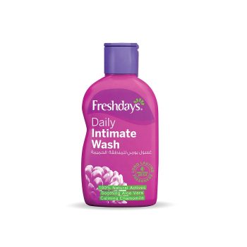 Freshdays Intimate Wash 200 ml