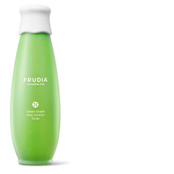 Frudia Green Grape Pore Control Toner 195ml