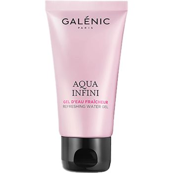 Galénic Aqua Infini Refreshing Water Gel 50 ml