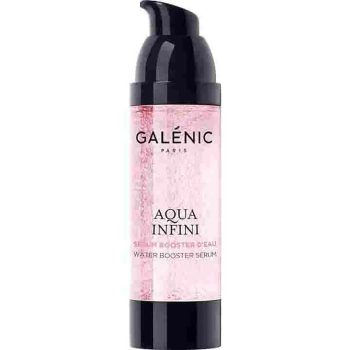 Galénic Aqua Infini Water Serum Booster Serum 30 ml