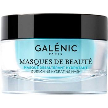 Galénic Masques De Beaute Quenching Hydrating Mask 50 ml