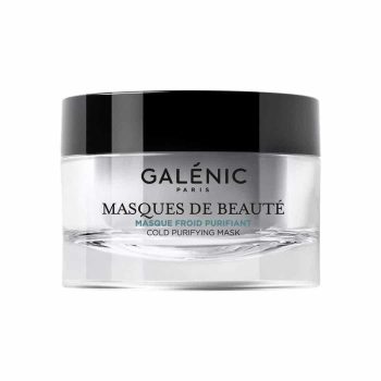 Galénic Masques De Deaute Cold Purifying Mask 50 ml