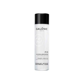Galénic Pur Gently Micellar Water 400 ml