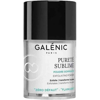 Galénic Purete Sublime Exfoliating Powder 30 gm
