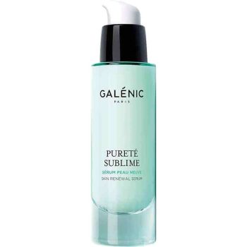Galénic Pureté Sublime Skin Renewal Serum 30 ml