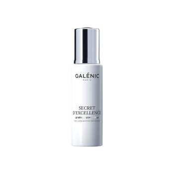 Galénic Secret D' Excellence The Concentrated Serum 30ml