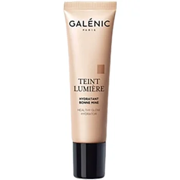 Galénic Teint Lumière Healthy Glow Hydrator - Tan 30 ml