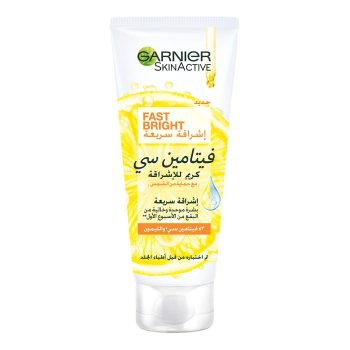 Garnier Fast Bright Day Cream - 100ml