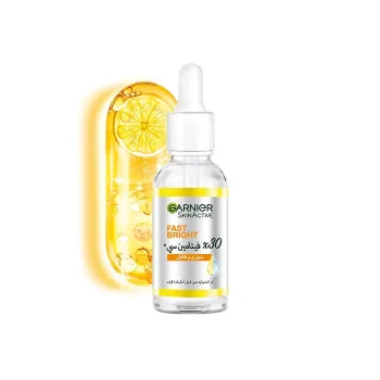 Garnier Skin Active Fast Bright Vitamin C Serum 30 ml