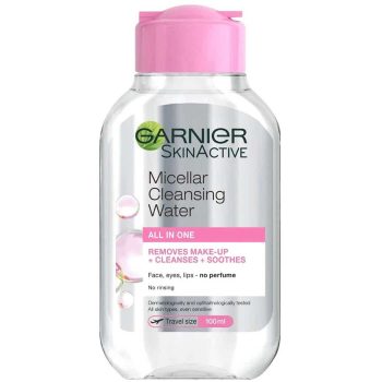 Garnier Skin Active Micellar Cleansing Water 100 ml