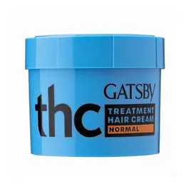 Gatsby Hair Cream Normal 125 gm
